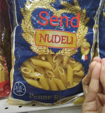 How to ask for Nudes in Italian