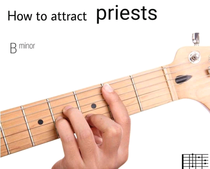 How to attract priests