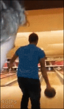 How to bowl