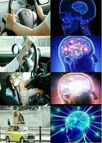 How to drive