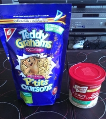 How to eat dunkaroos as an adult