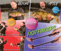 How to get bigger fish