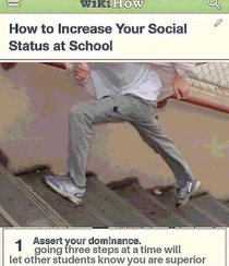 How to increase your social status