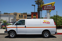 How to kidnap Californians