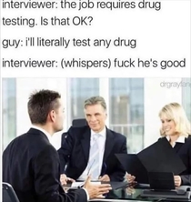 How to nail a job interview