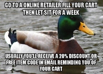 How to score a sweet discount