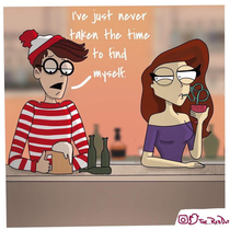 Hows Waldo