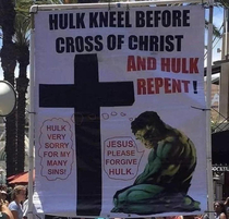 Hulk Repent