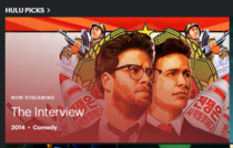 Hulu knows exactly what theyre doing