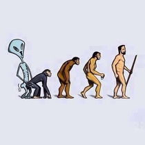 Human Transformation