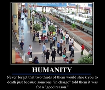 Humanity 