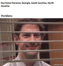 Hurricane Florence