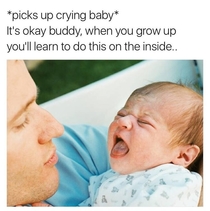 Hush little baby