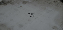 I am a drone instructor and I had my students do an inspection of roofs at the campus apparently someone is unhappy with math