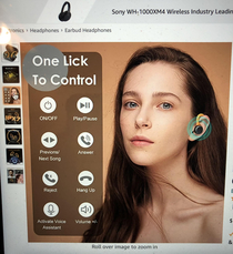 I am definitely getting these ear buds