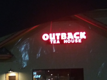 I am going to have to try this new restaurant