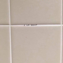 I Am Grout