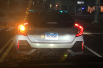 I am speed