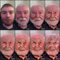 I broke FaceApp