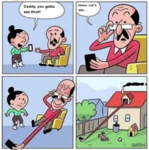 I can relate