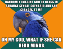 I cant be the only one this happens to-