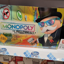 I cant even afford buying this board game