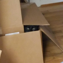 I constantly feel like Im being watched