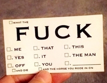 I could use a stack of these