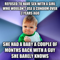 I definitely made the right decision