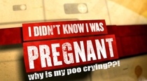 I didnt know I was pregnant