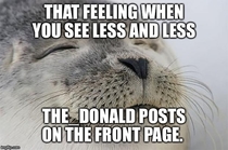 I dont even have to filter T_D out these days