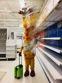 I dont feel so good