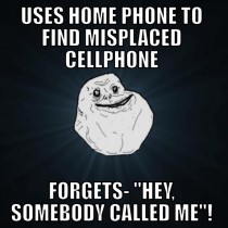 I dont get phone calls