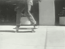 I dont know anything about skateboarding but this is really satisfying