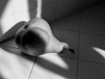 I dont know why but my wife decided to do a sexual pear boudoir photoshoot