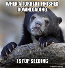 I dont need another warning letter from Comcast