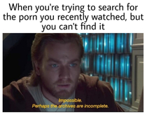 I dont remember