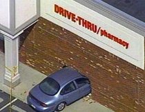 I dont think thats what they meant by Drive-Thru