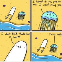 I dont think youre ready for this jelly