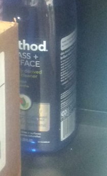 I dont use head and shoulders shampoo I prefer