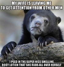 I feel bad about it now but also fuck her