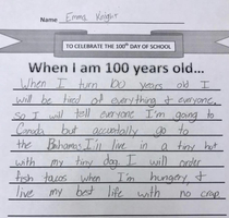 I feel you home girl