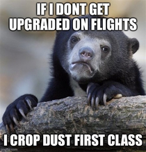 I fly a lot but dont have status