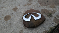 I found an infinity stone