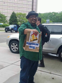 I found big smoke