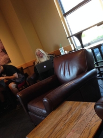 I found Dumbledore