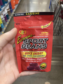 I found the best beans in Walmart today