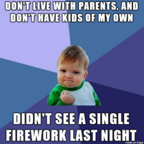I Get to Enjoy Every Fourth of July This Way