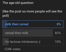 I hate democracy