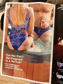 I have no idea how we got on the mailing list for this catalog